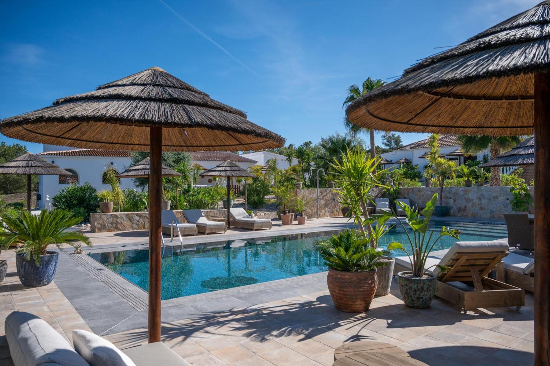 Boutique B&B Villa La บีญวยลา ภายนอก รูปภาพ