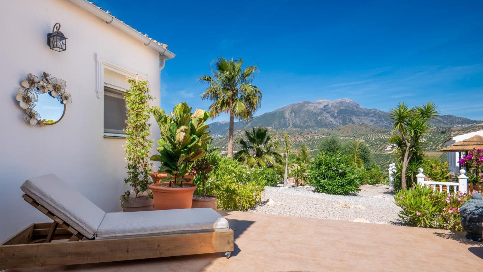 Boutique B&B Villa La บีญวยลา ภายนอก รูปภาพ