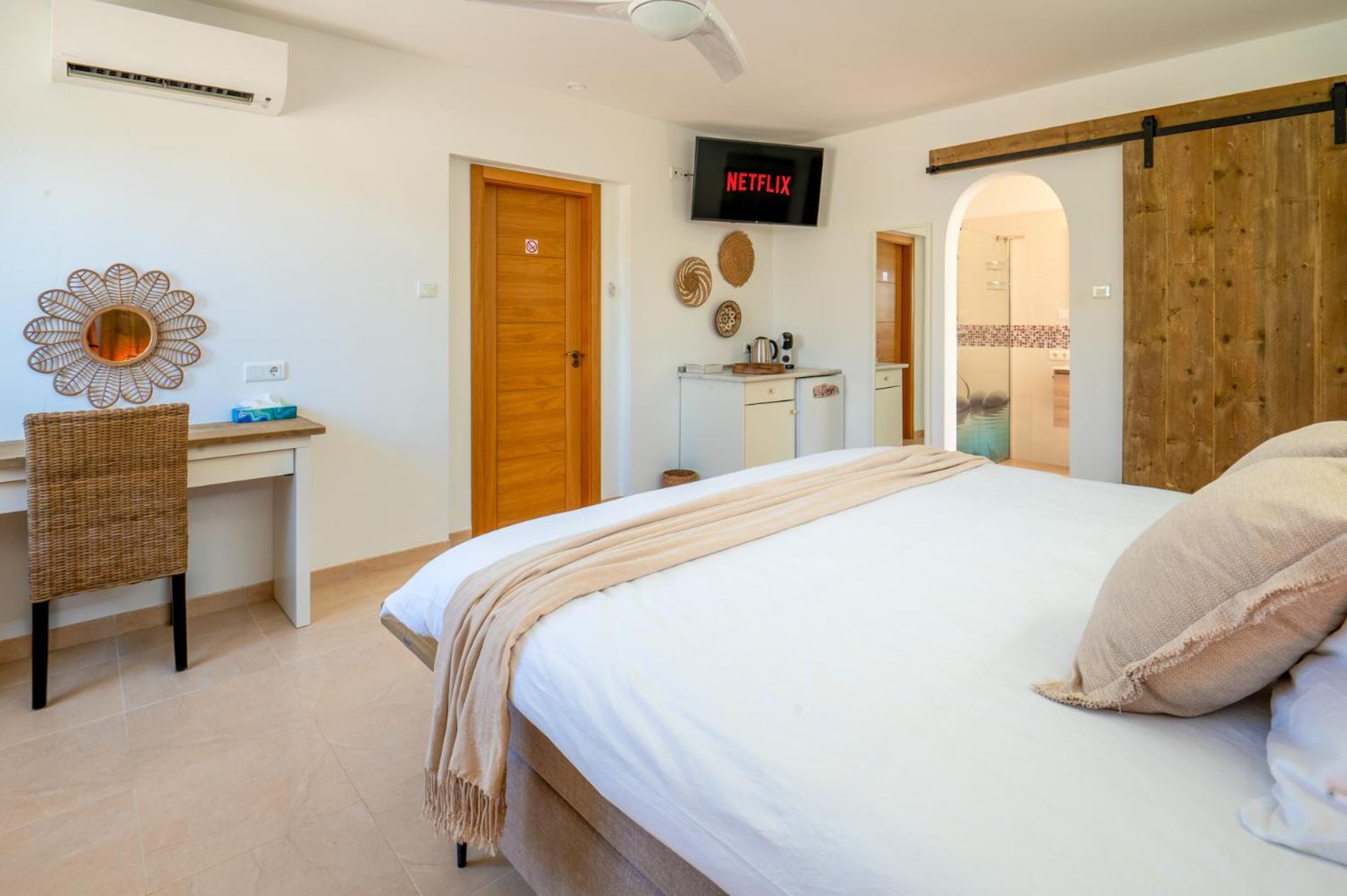 Boutique B&B Villa La บีญวยลา ภายนอก รูปภาพ