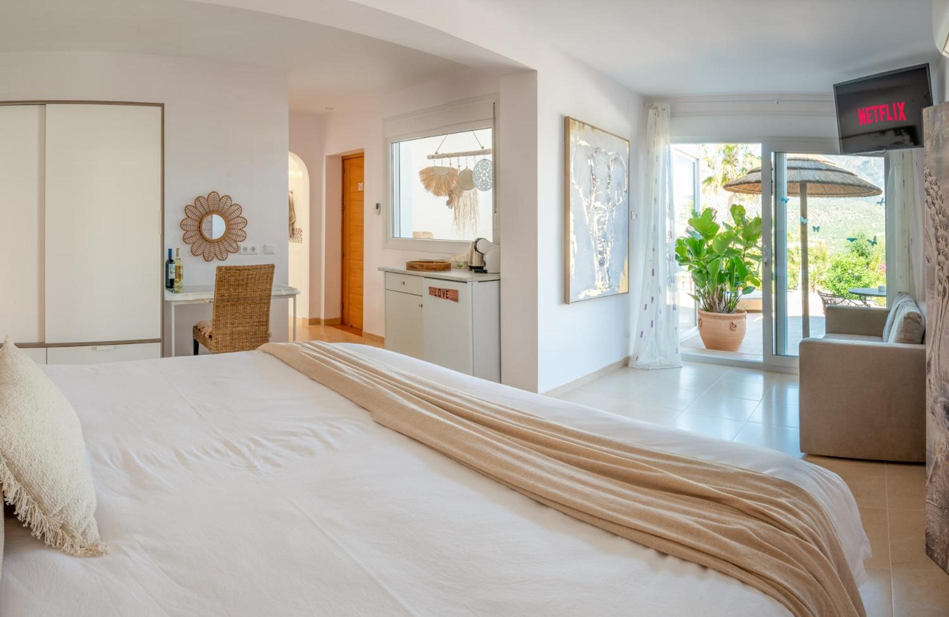Boutique B&B Villa La บีญวยลา ภายนอก รูปภาพ