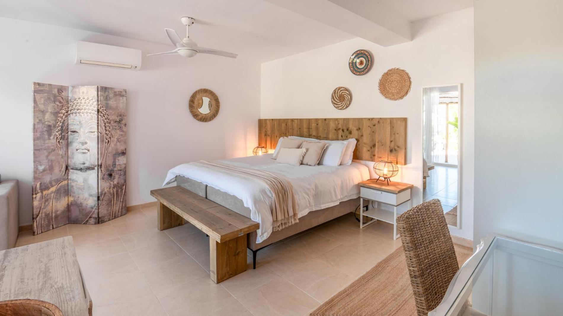 Boutique B&B Villa La บีญวยลา ภายนอก รูปภาพ