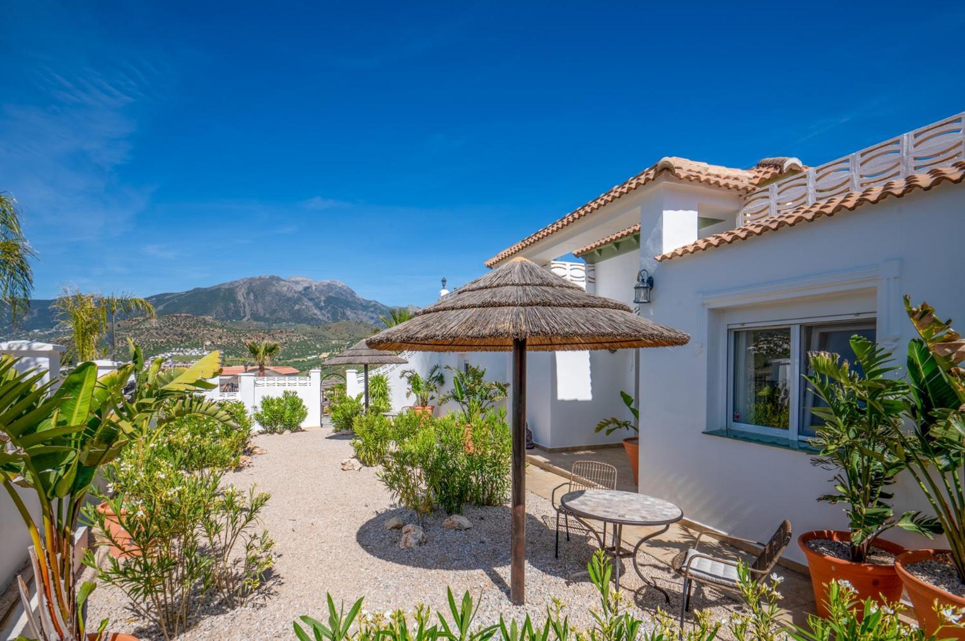Boutique B&B Villa La บีญวยลา ภายนอก รูปภาพ