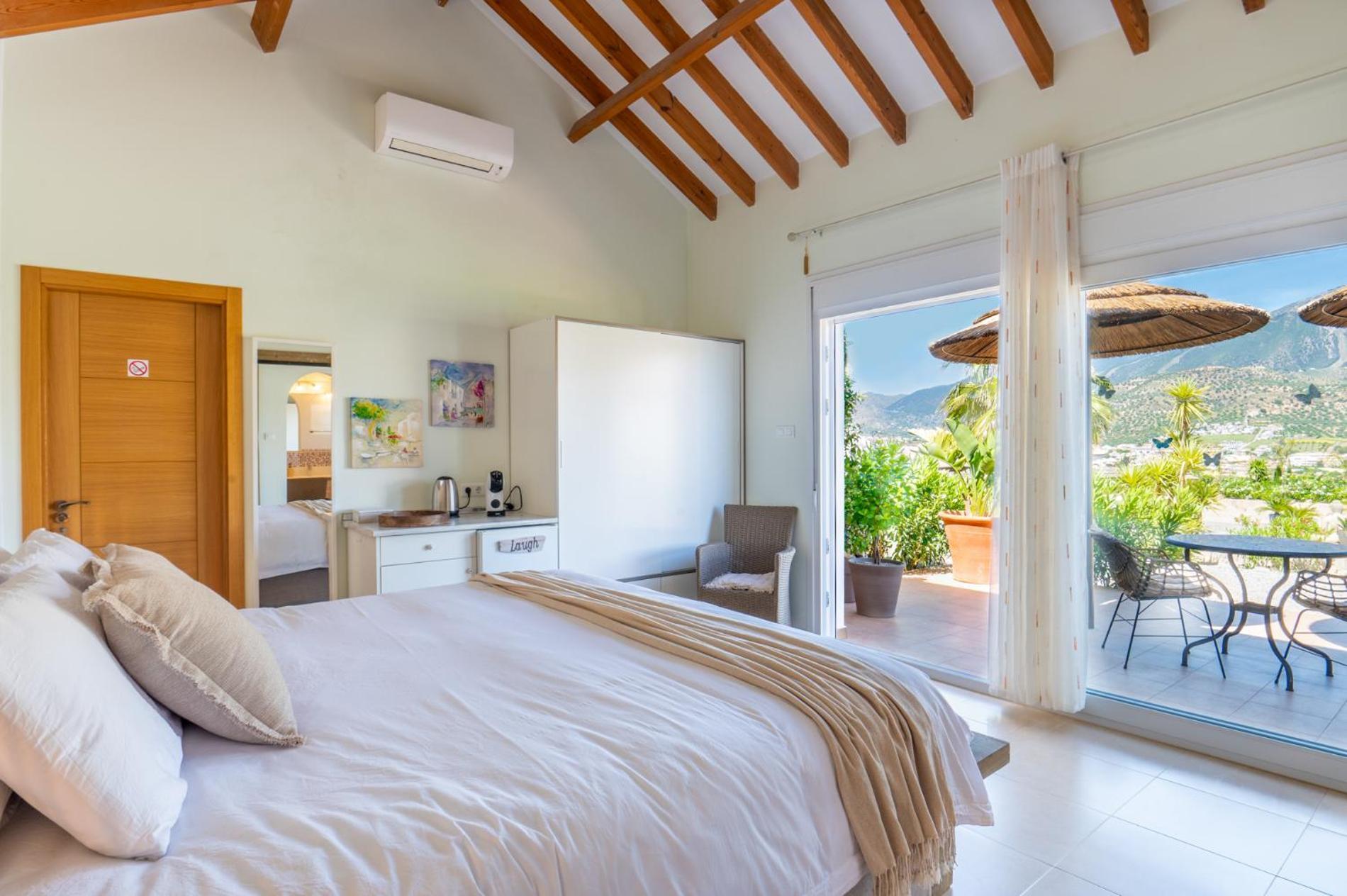 Boutique B&B Villa La บีญวยลา ภายนอก รูปภาพ