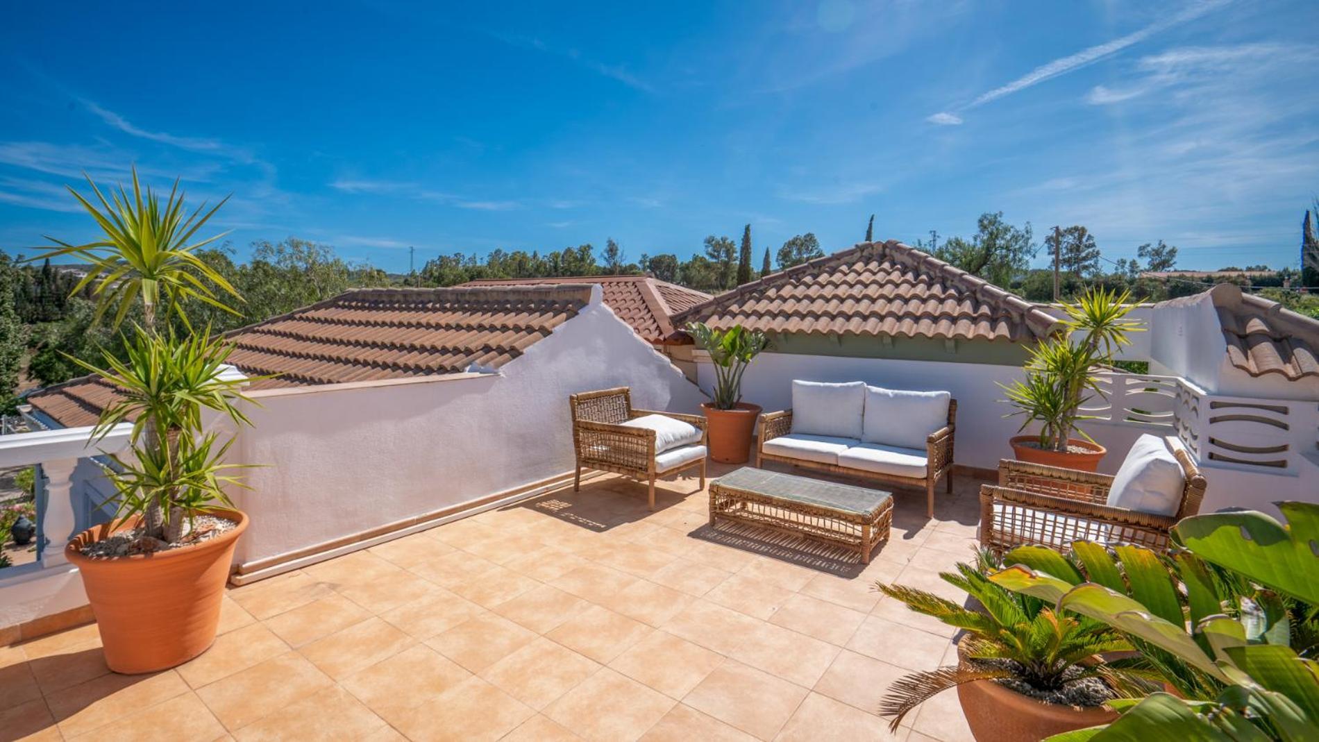 Boutique B&B Villa La บีญวยลา ภายนอก รูปภาพ