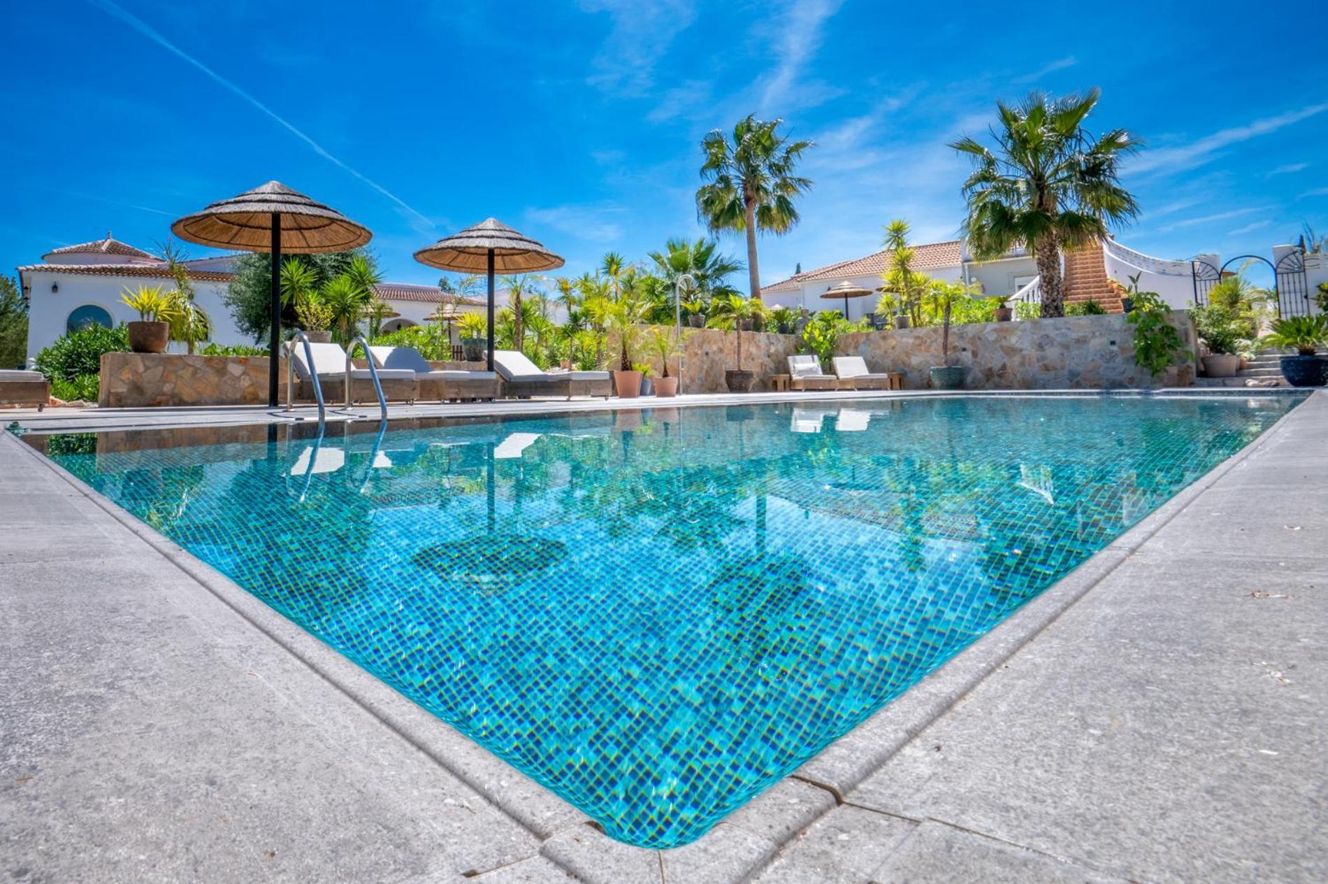 Boutique B&B Villa La บีญวยลา ภายนอก รูปภาพ