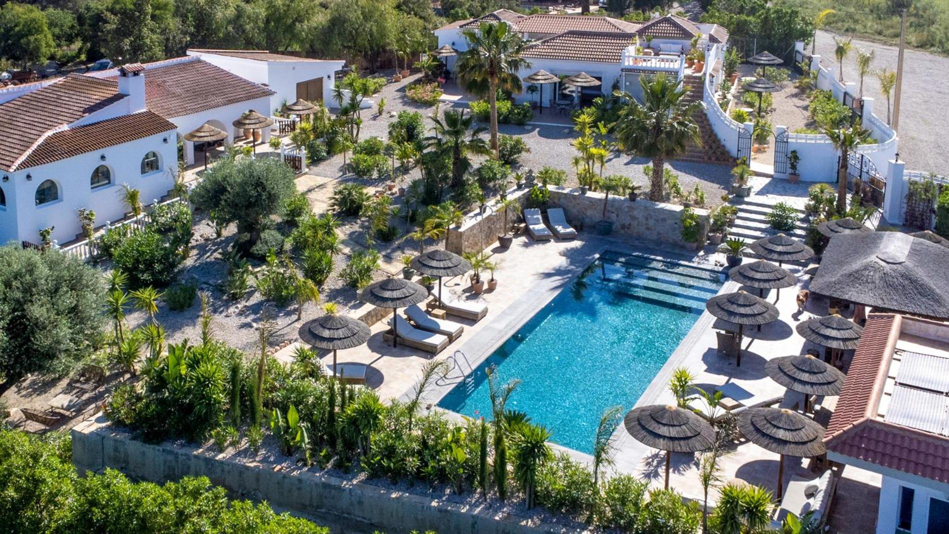 Boutique B&B Villa La บีญวยลา ภายนอก รูปภาพ